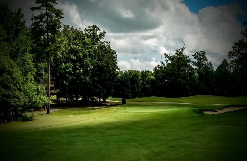 The Tattersall Youth Development Center
